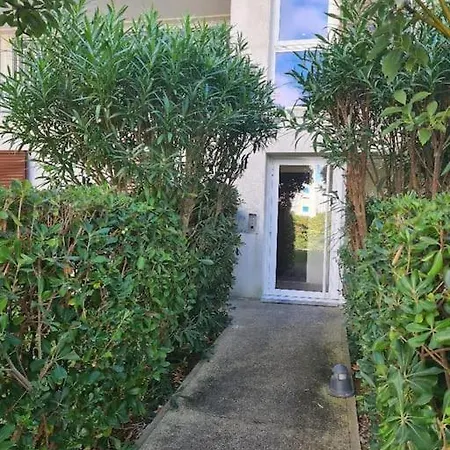 Apartment Superbe T2, A 5 Min De La Plage, Avec Garage La Grande-Motte