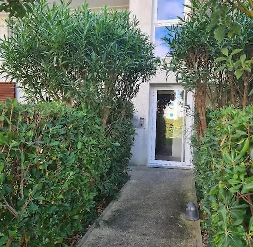 Appartement Superbe T2, A 5 Min De La Plage, Avec Garage La Grande-Motte